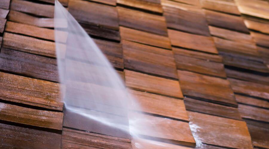 Tile Roofing in Dickinson, TX